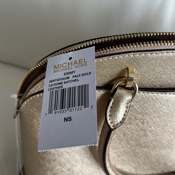 COPY - Michael Kors Handbag - Picture 3 of 5